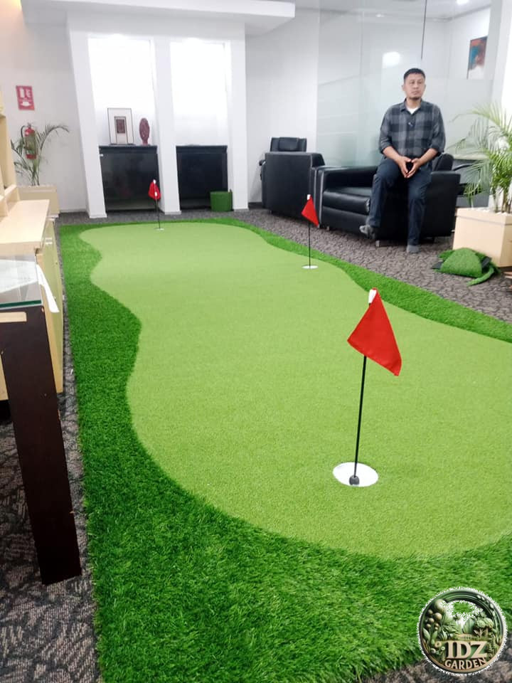 Mini Golf Murah