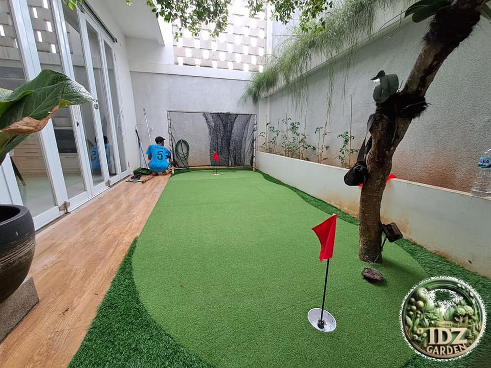 Mini Golf