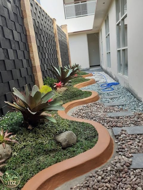Konsep Tanman kering