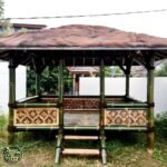Mengenal Jenis, Model, dan Struktur Saung Bambu