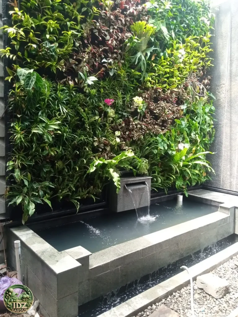 Tukang Taman Cimanggis – Penataan Sesuai Kebutuhan Lahan