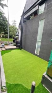 Pembuatan Mini Golf di Bekasi