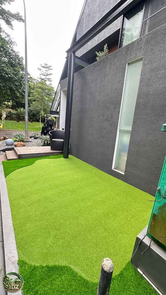 Pembuatan Mini Golf di Bekasi