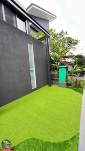 Foto hasil kerja Pembuatan Mini Golf di Bekasi