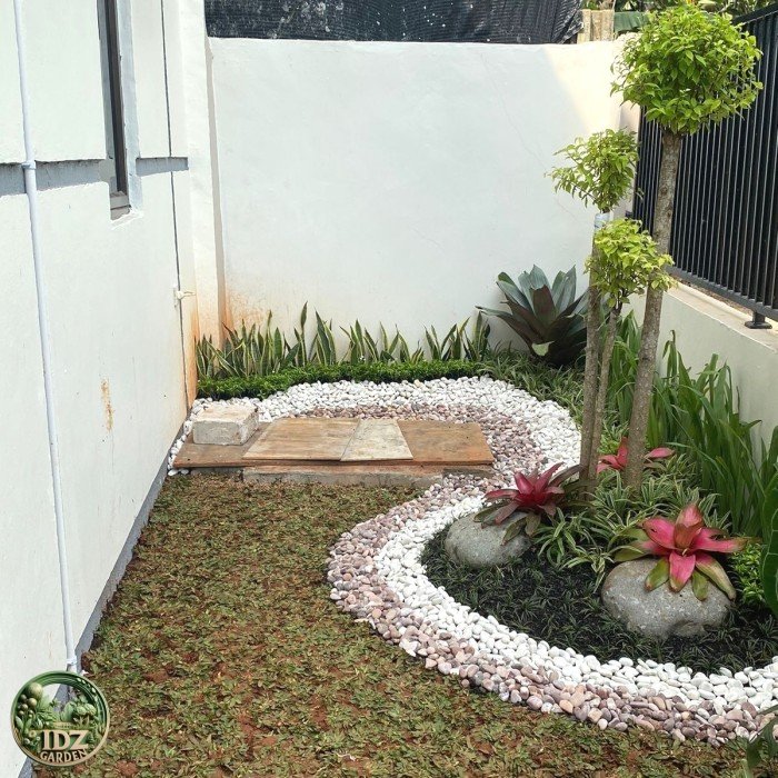 Taman Taman Kering 2x3