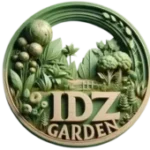 idz garden