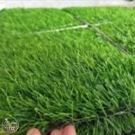 Jual Rumput Sintetis Swiss 3 cm Harga Grosir - foto 1