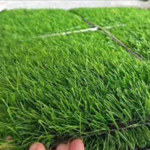Jual Rumput Sintetis Swiss 3 cm Harga Grosir