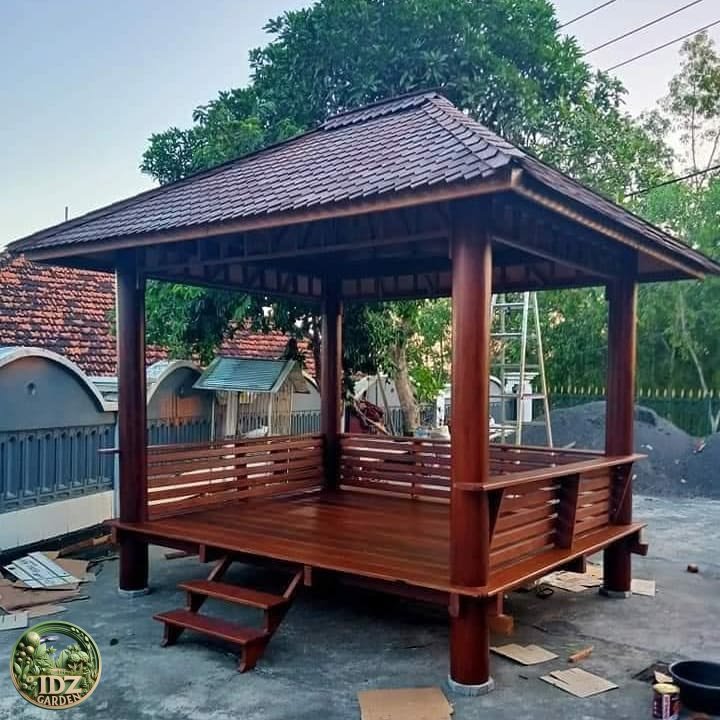 gazebo 2x3