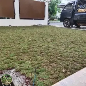 Tukang Taman